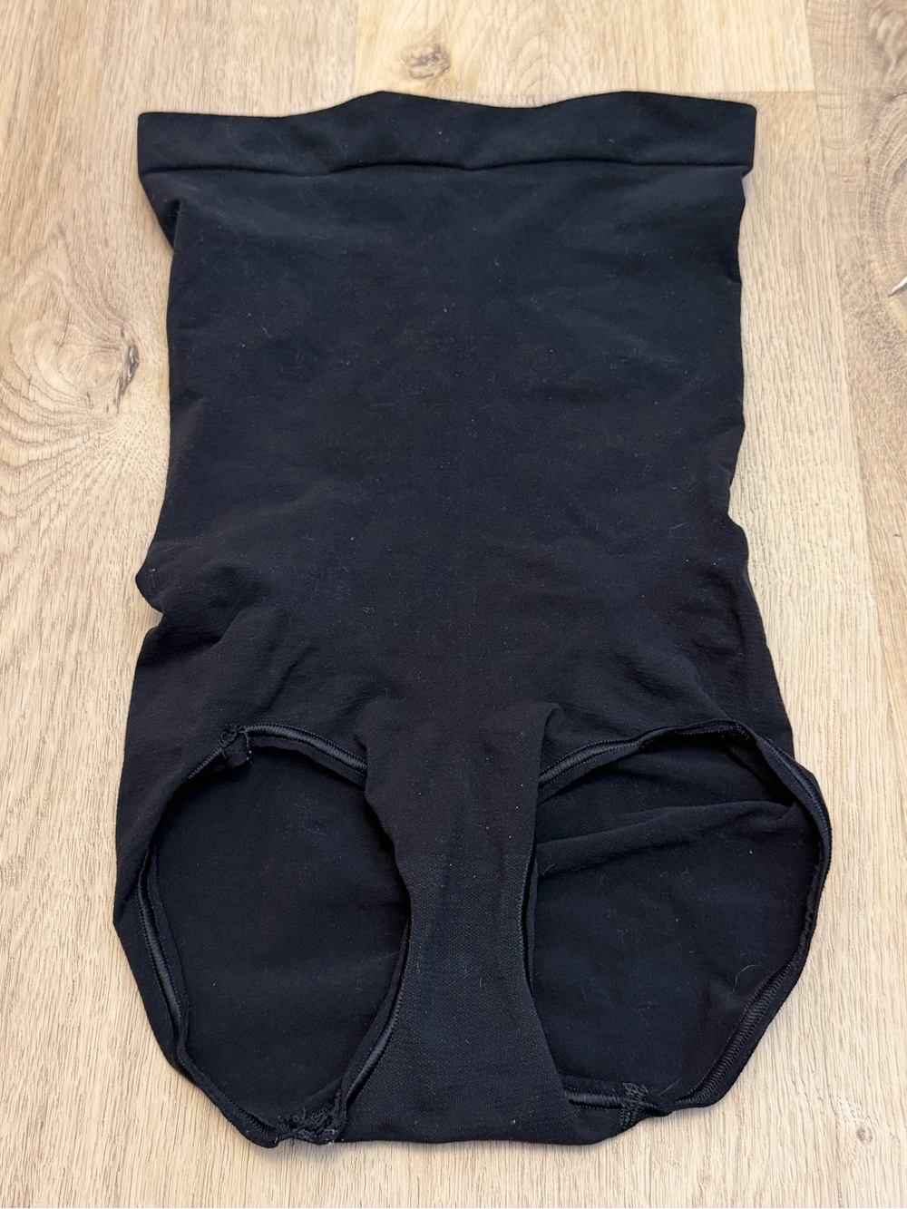 SPANX Black Power Series Highest Rise Full Coverage Shapewear